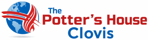 Potter's House Christian Fellowship Logo